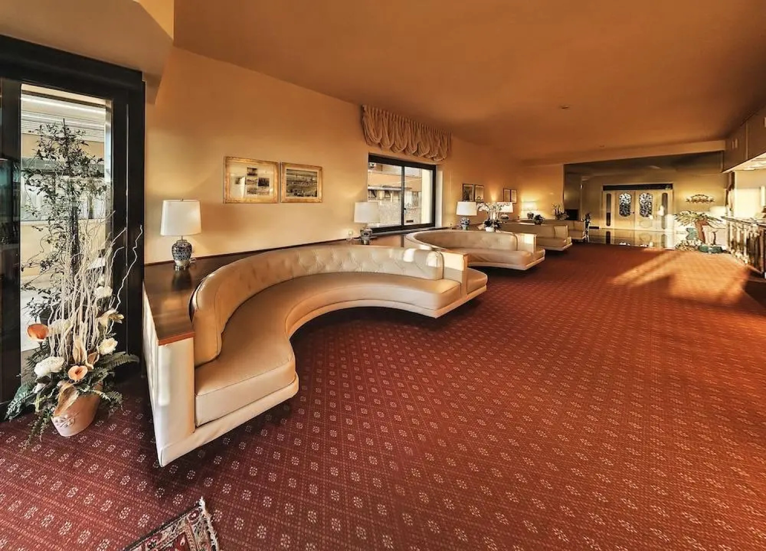 Hotel Bahia