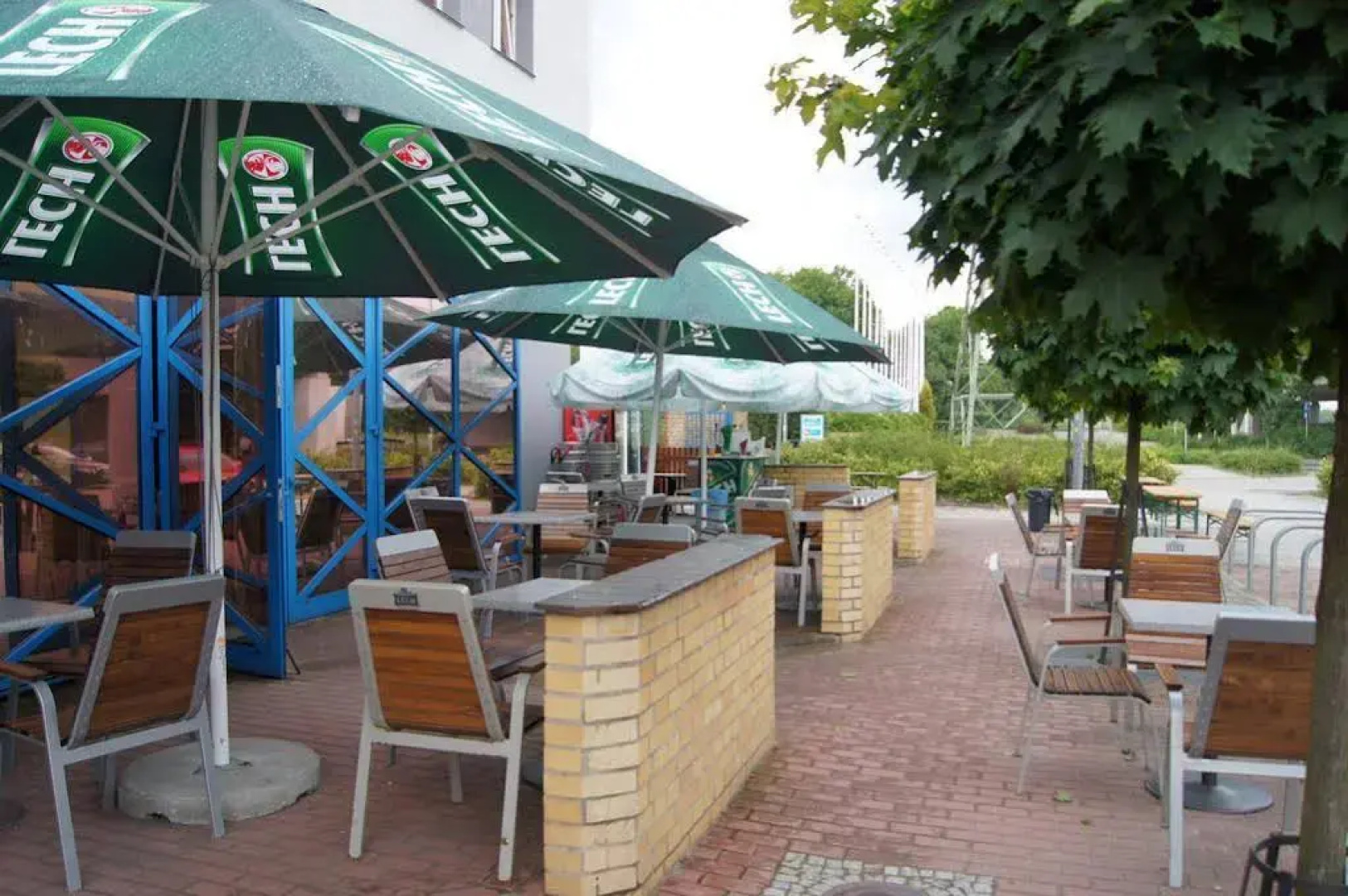 Hotel Orbita