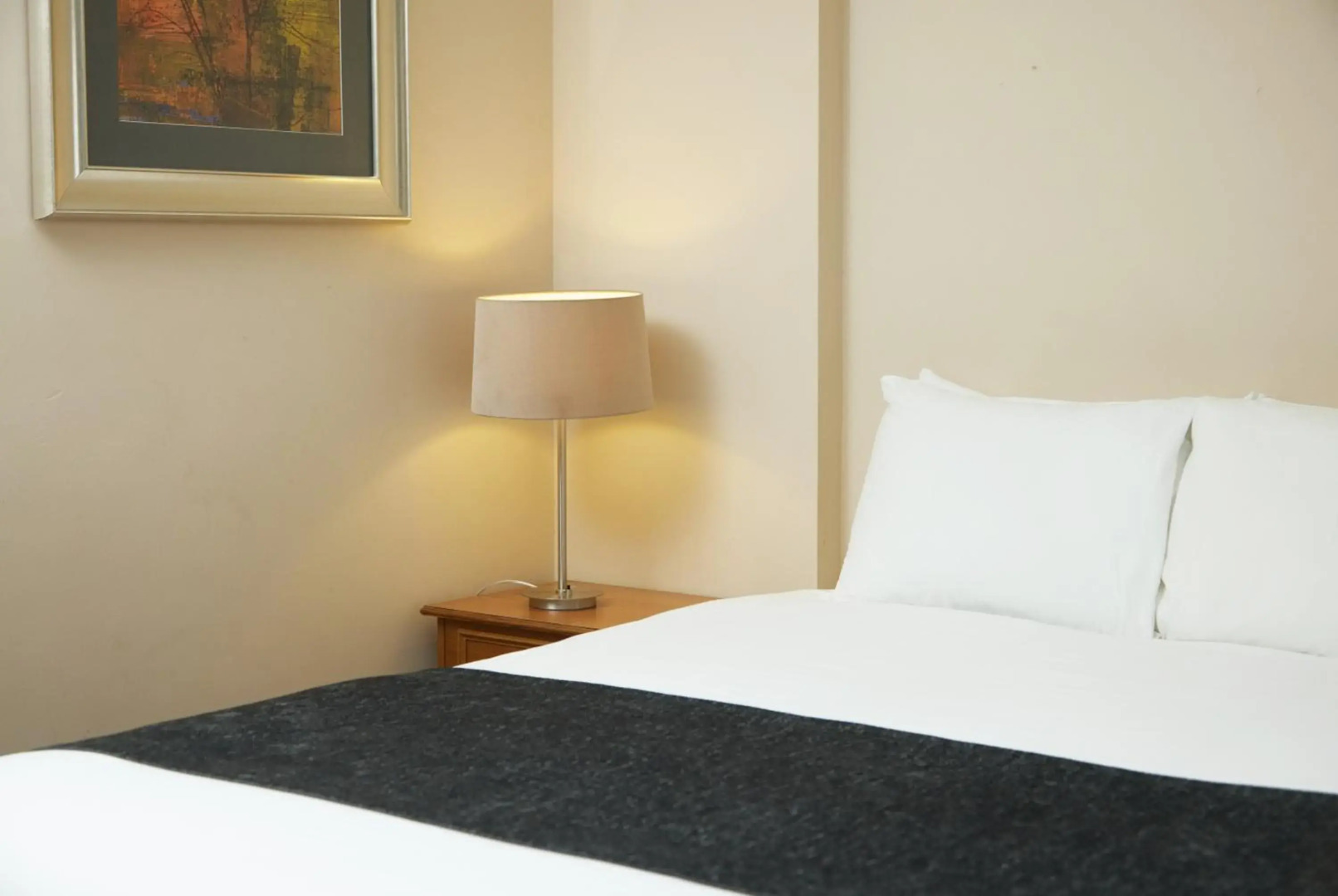 The Broughton Hotel M1 JCT 14