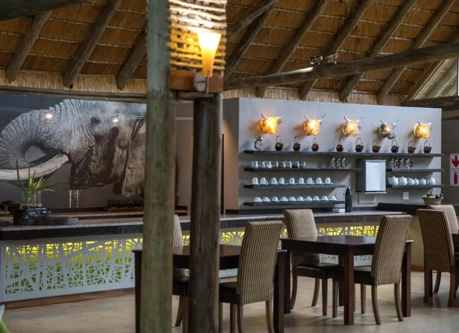 Royal Thonga Safari Lodge