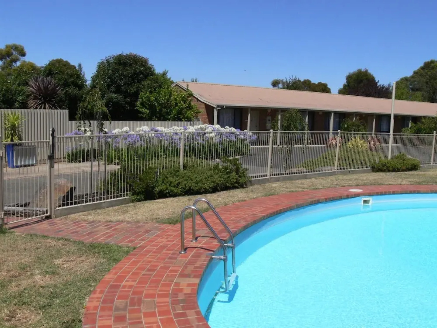 Begonia City Motor Inn