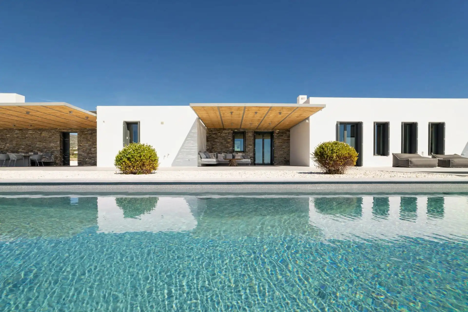 Xrisiris Villa Paros