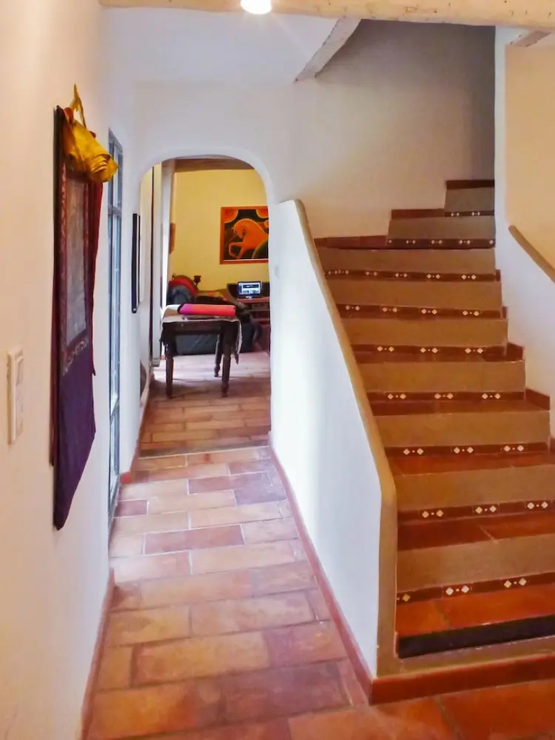 House With 3 Bedrooms in Entrecasteaux, With Private Pool, Furnished G