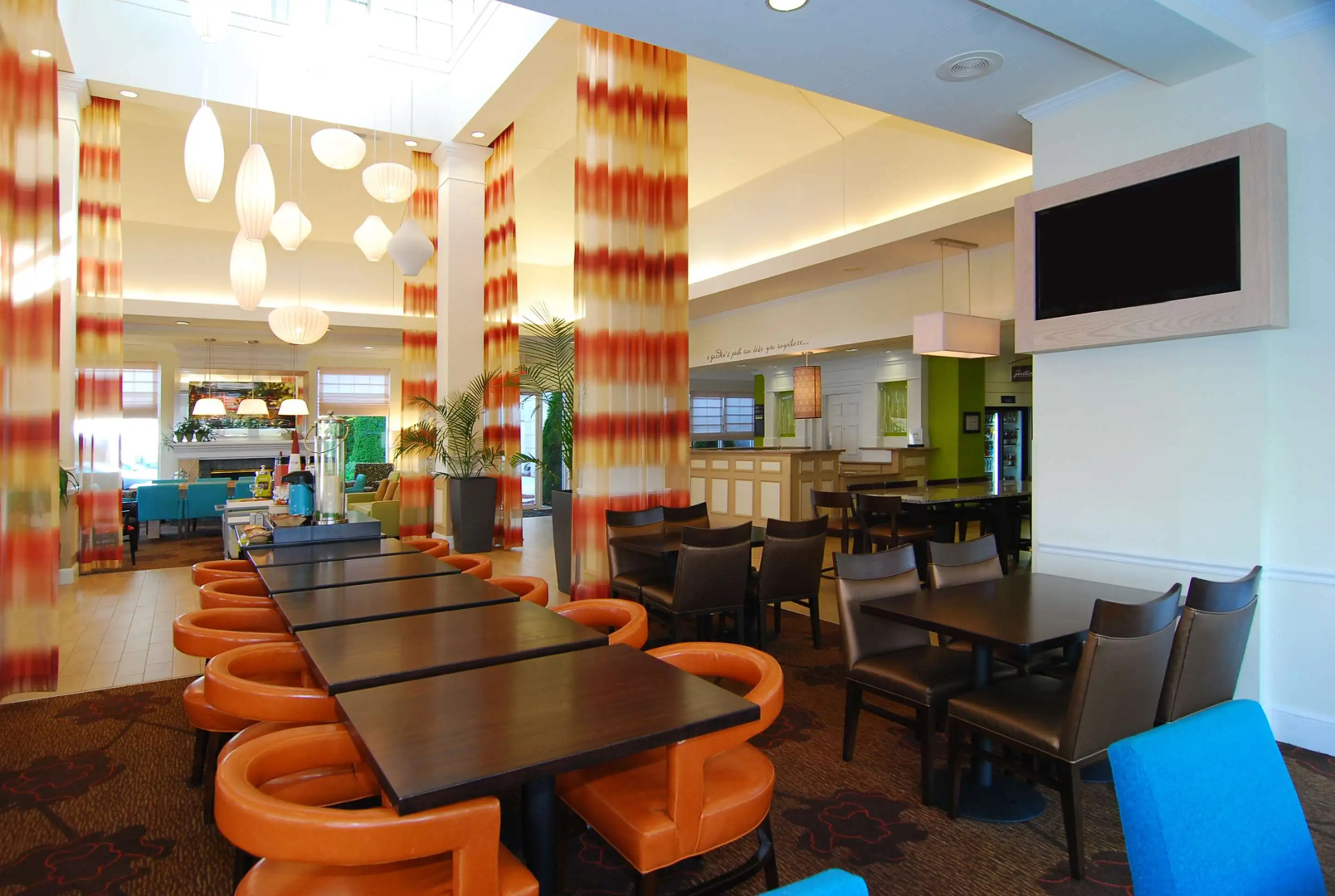 Hilton Garden Inn Columbus/Grove City