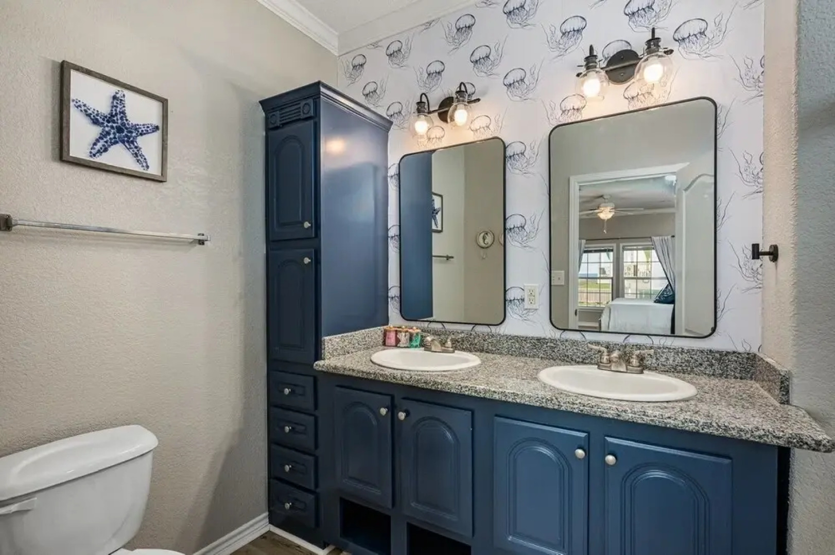 High View Lodge 2 Bedroom Home