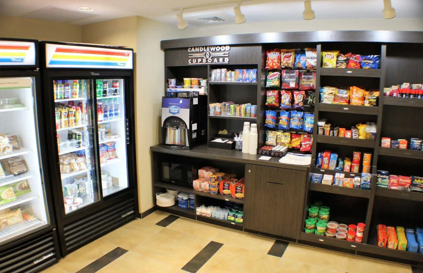 Candlewood Suites Pensacola - University Area by IHG
