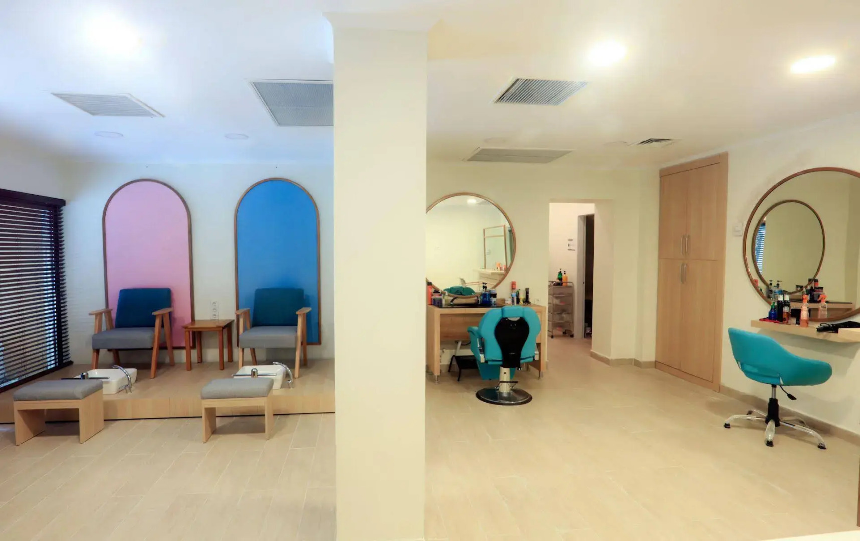 Asteria Family Resort Belek