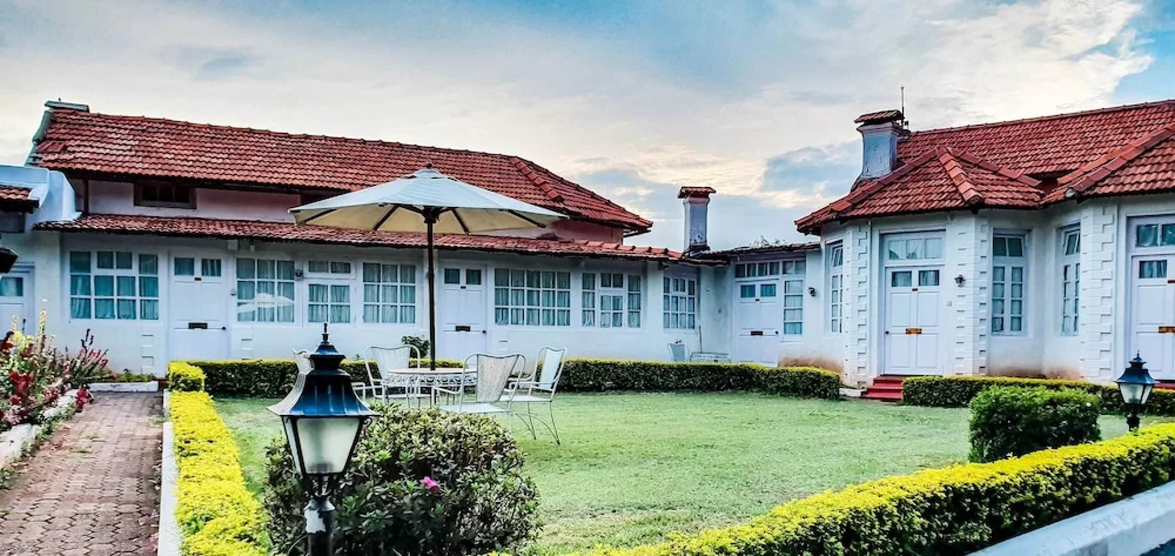 Gateway Coonoor - IHCL SeleQtions