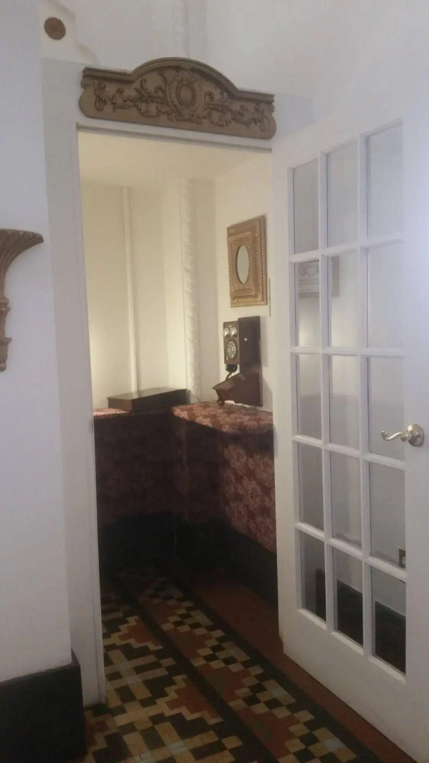 Park Hotel Hot Springs