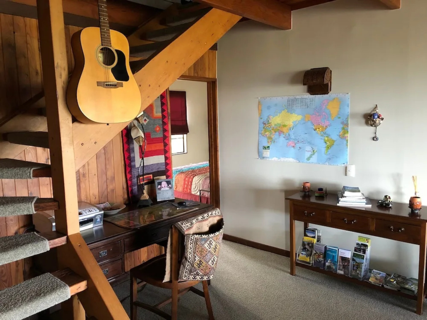 Chartre' Manor Bed & Breakfast