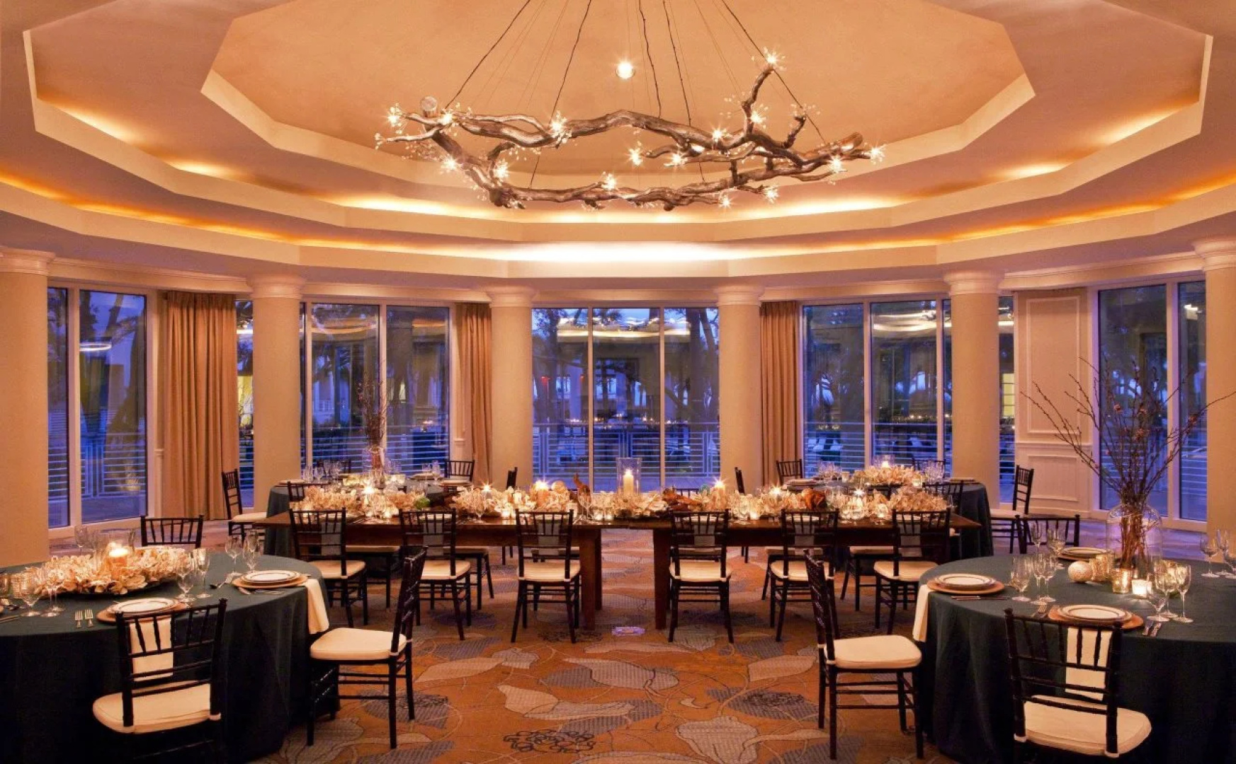 The Westin Hilton Head Island Resort & Spa