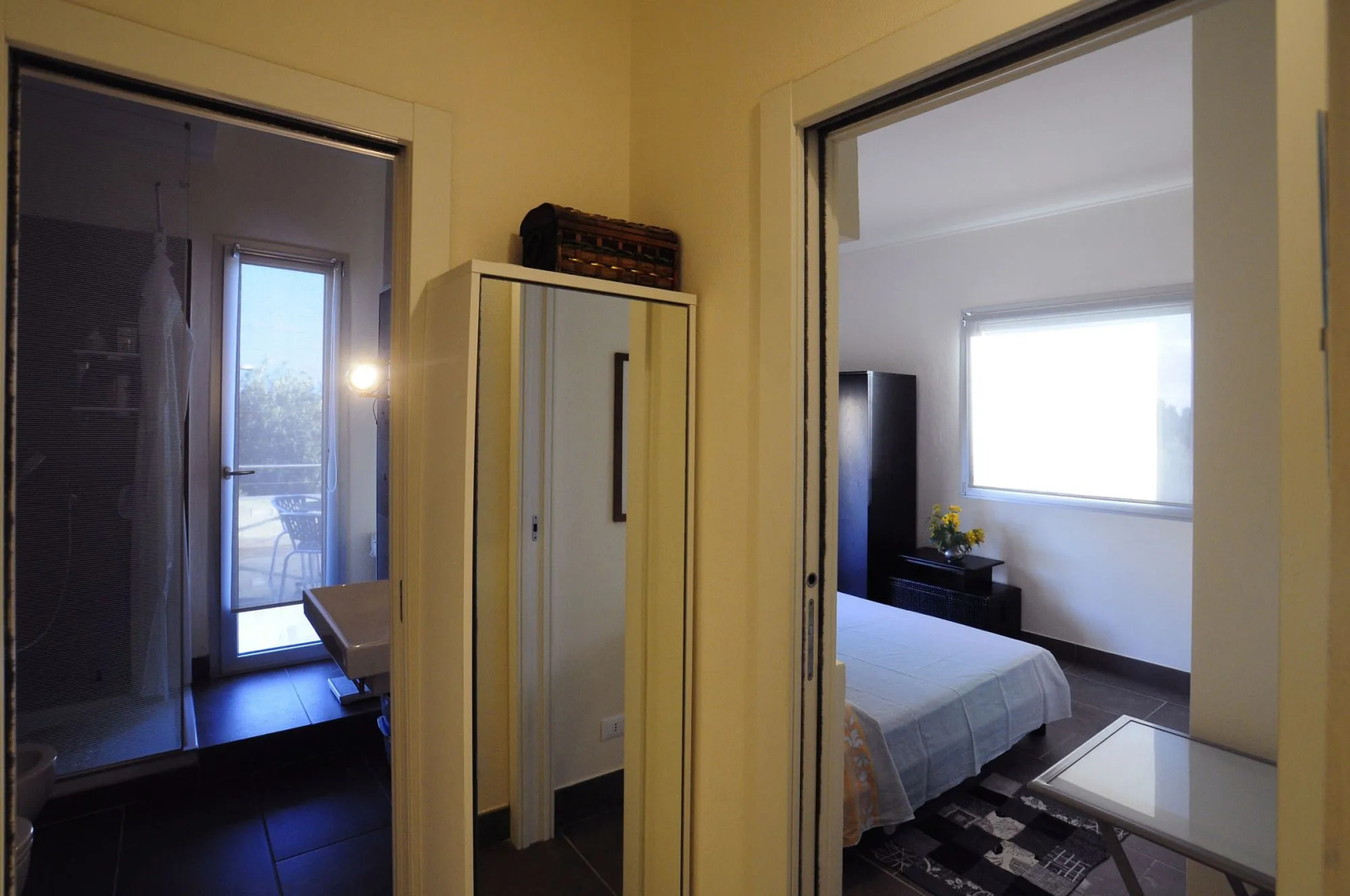 Art House Margine Rosso