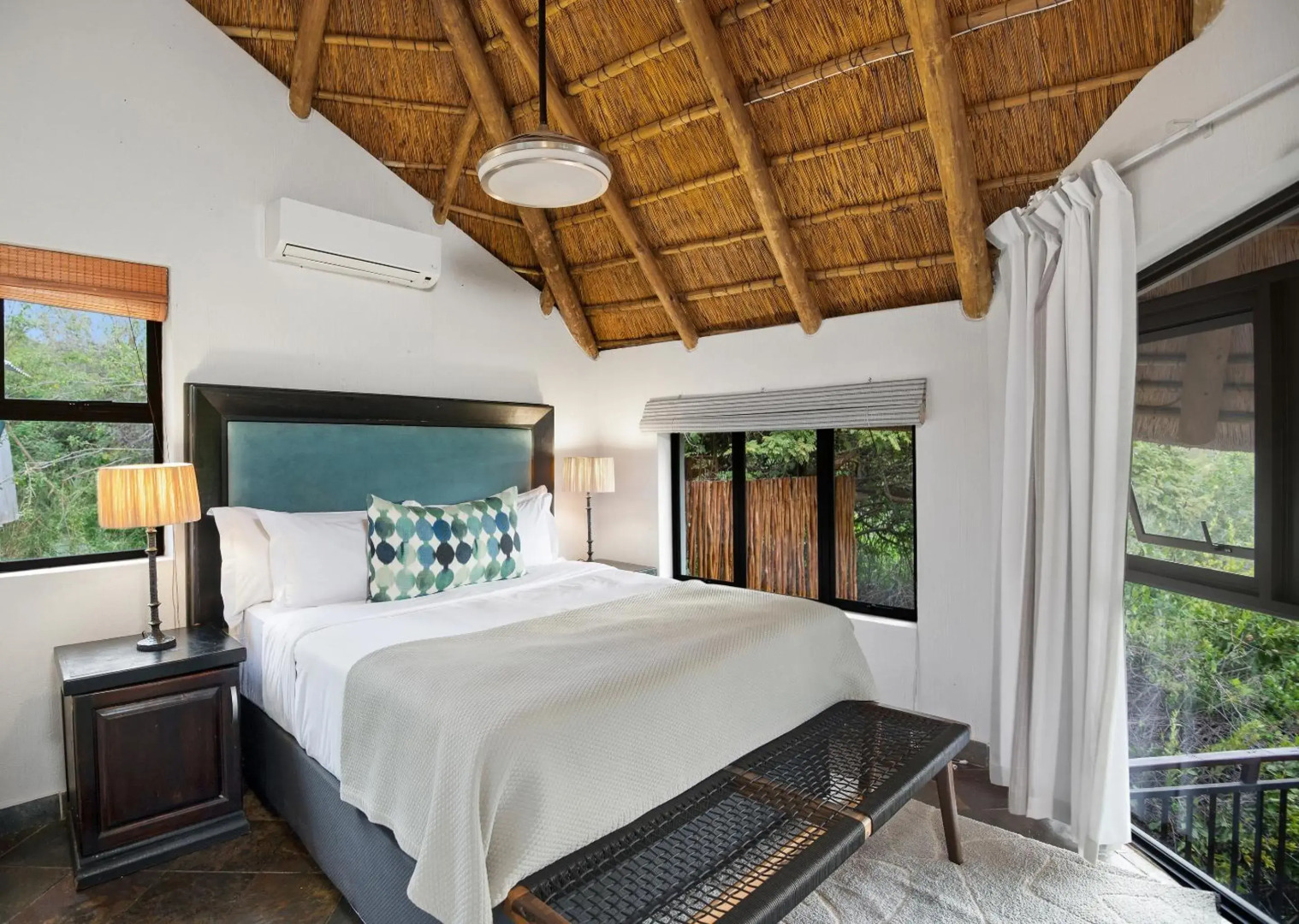 Jozini Tiger Lodge and Spa