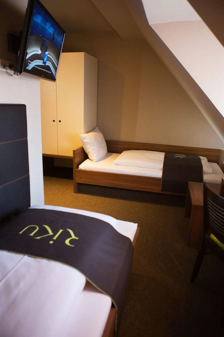 Joesepp´s Hotel am Hallhof