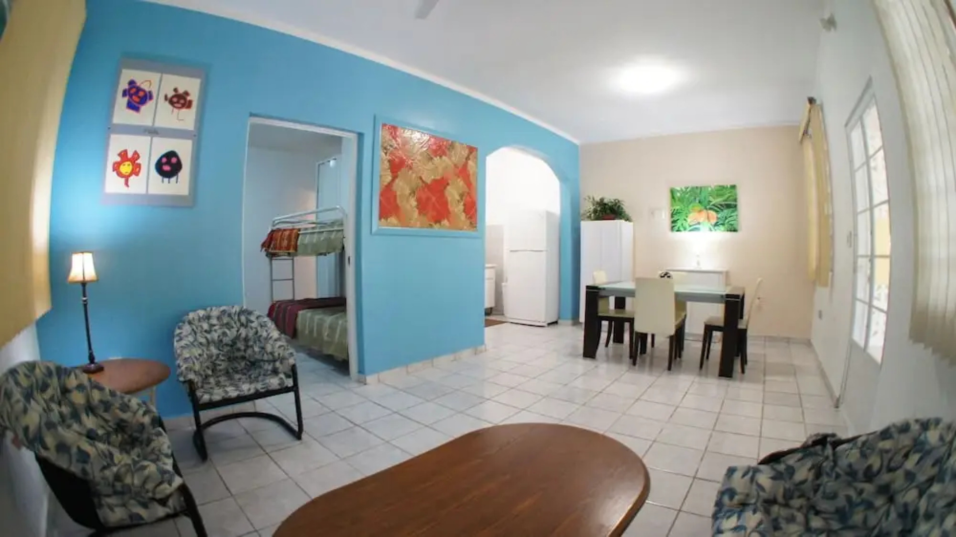 Yukayeke Playa Resort