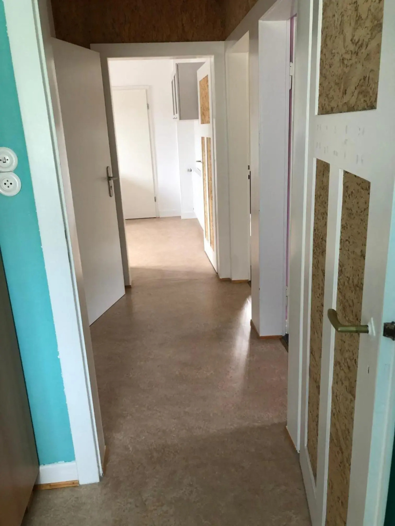 Ferienwohnung Pfeifer 2