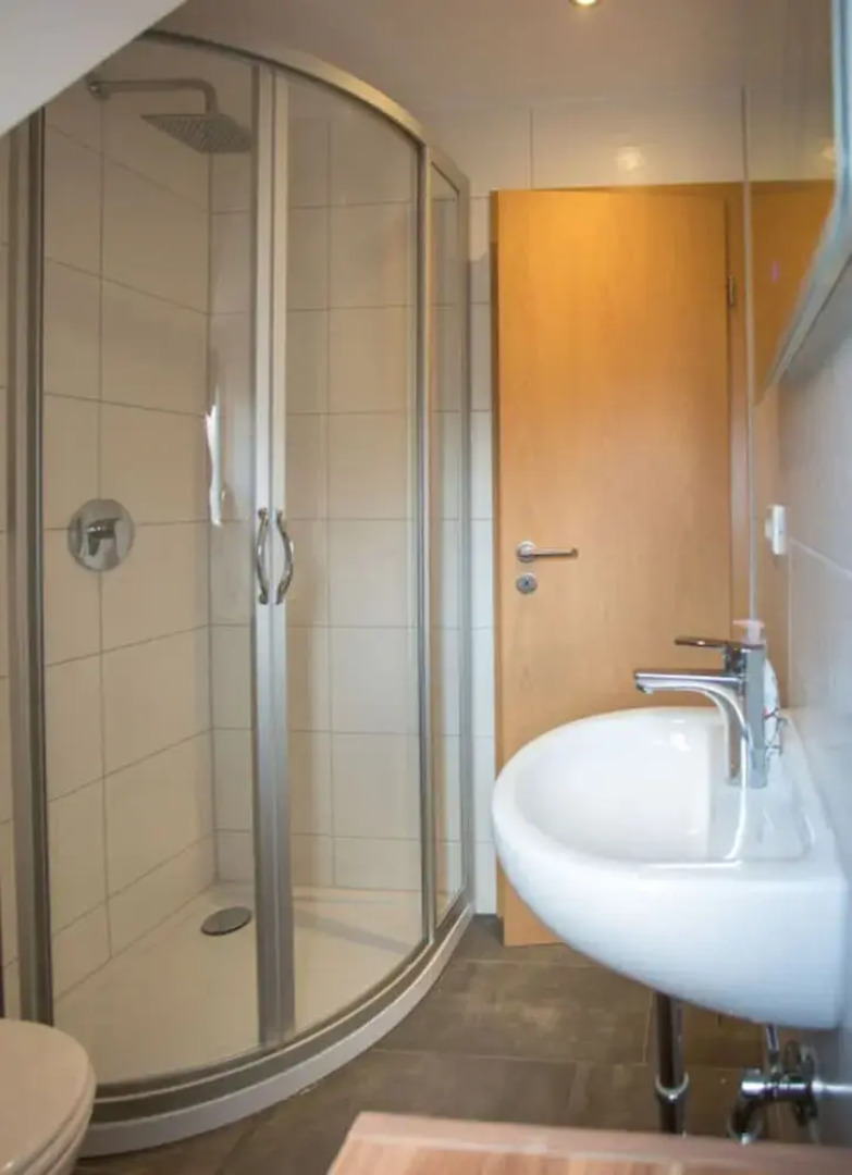 Sonnengarten Comfortable Holiday Residence