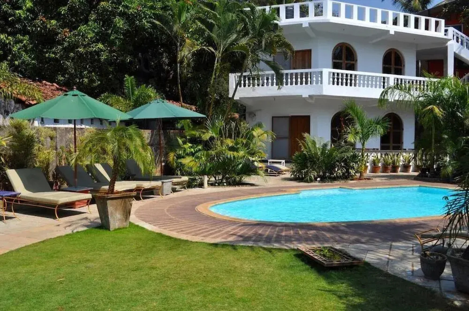Casa Da Praia