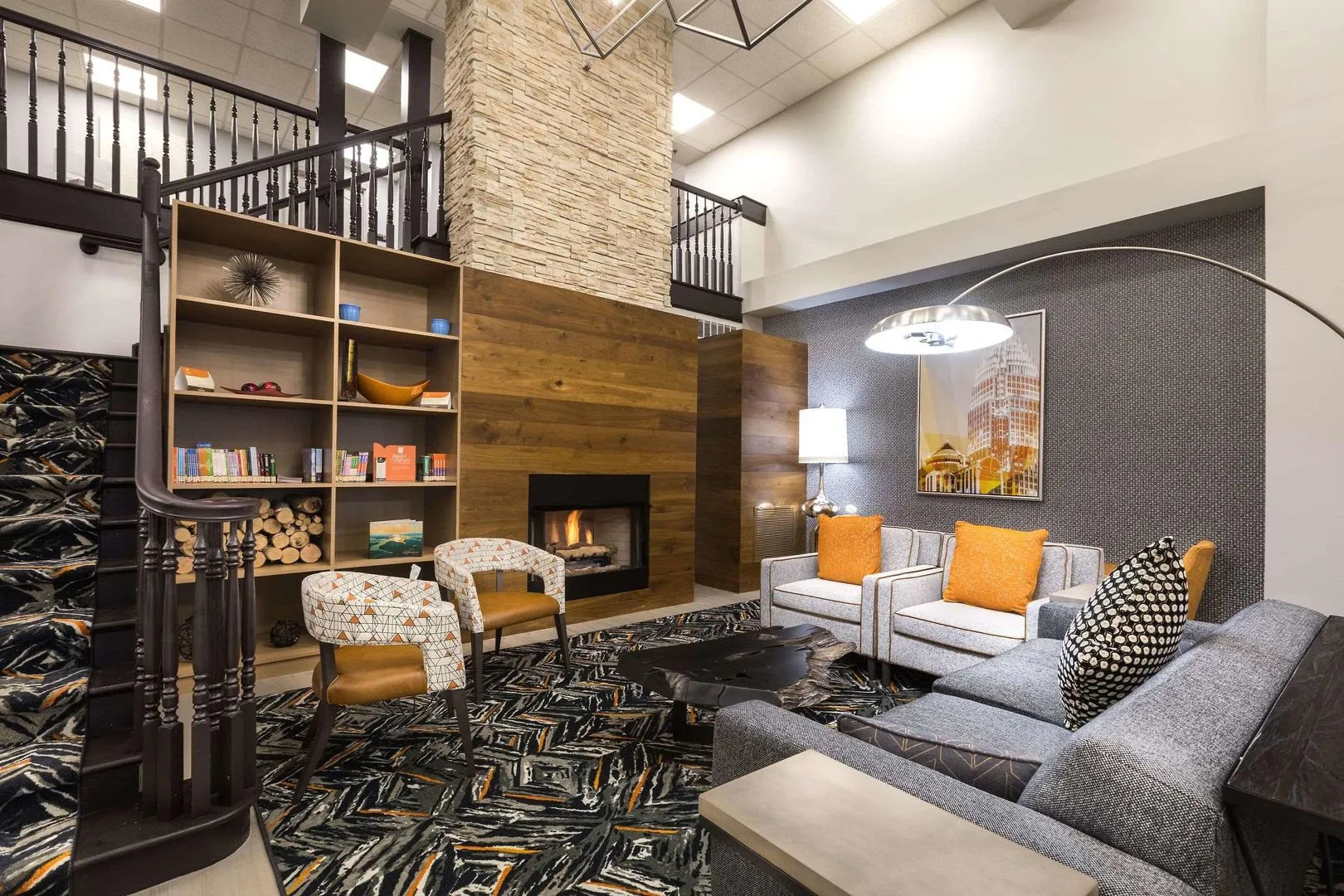 Country Inn & Suites by Radisson, Lake Norman Huntersville, NC