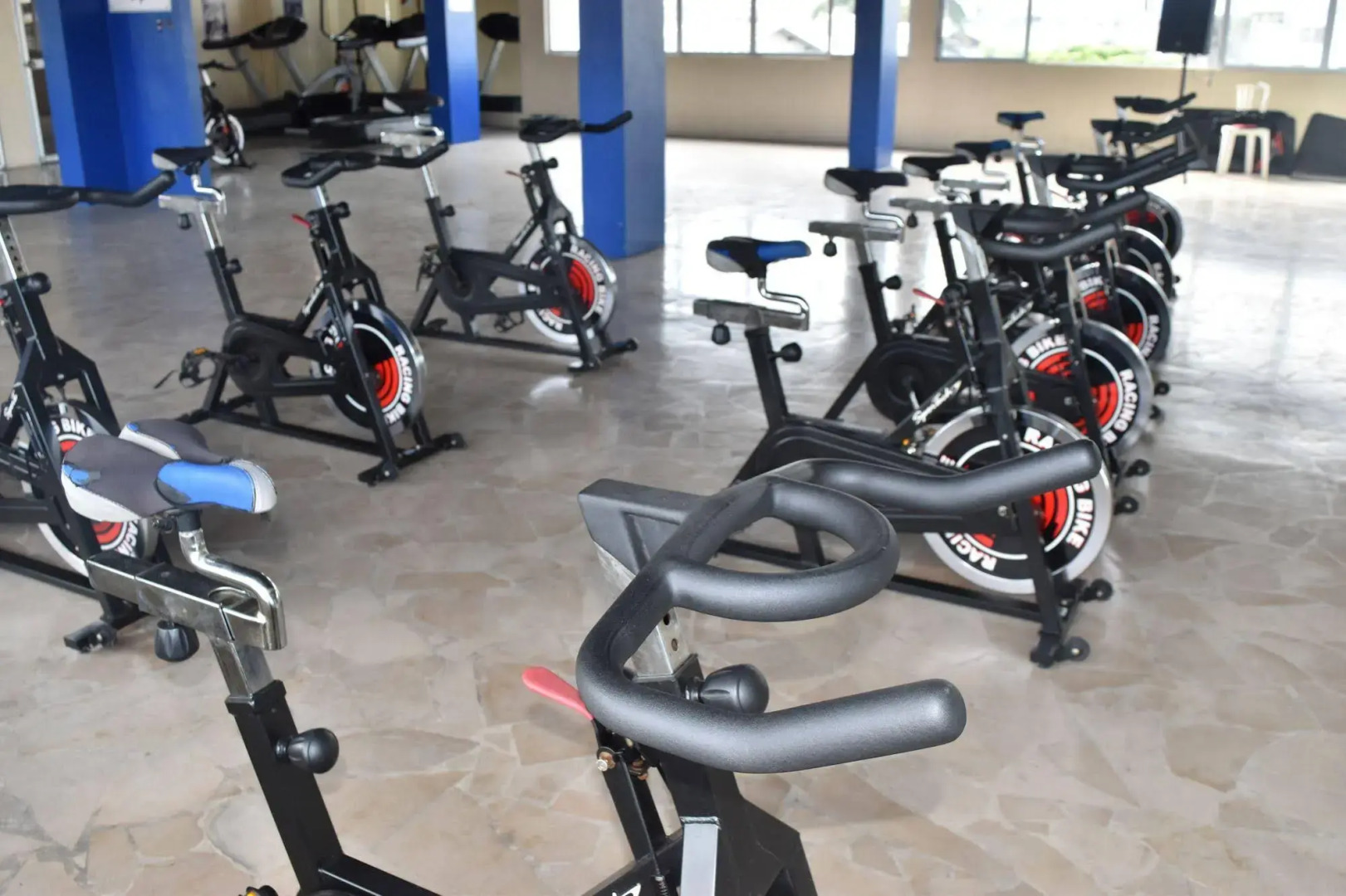 San Francisco Apart Hotel