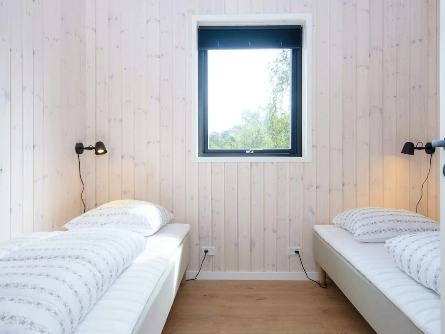 5 Star Holiday Home in Ebeltoft