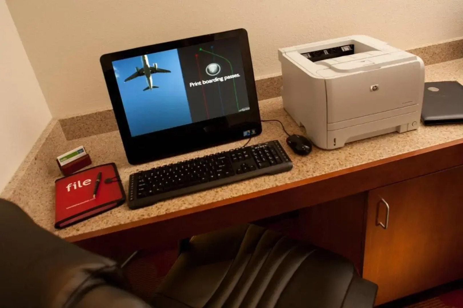 Towneplace Stes Bowie Marriott