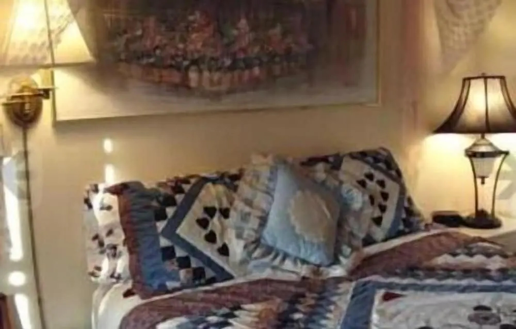 Breyhouse B&B Inn