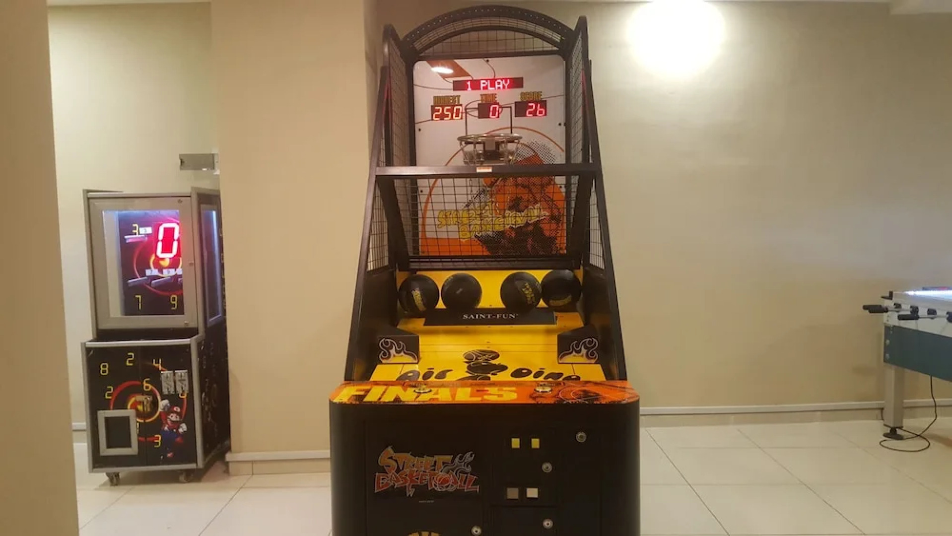 Armodies Termal Park