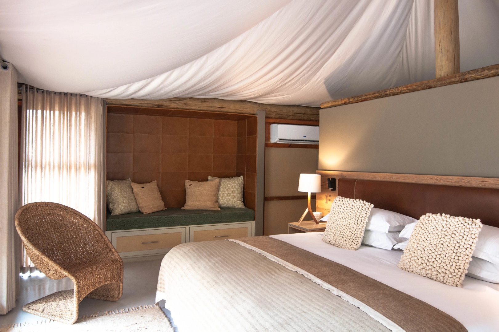 Sanbona Wildlife Reserve
