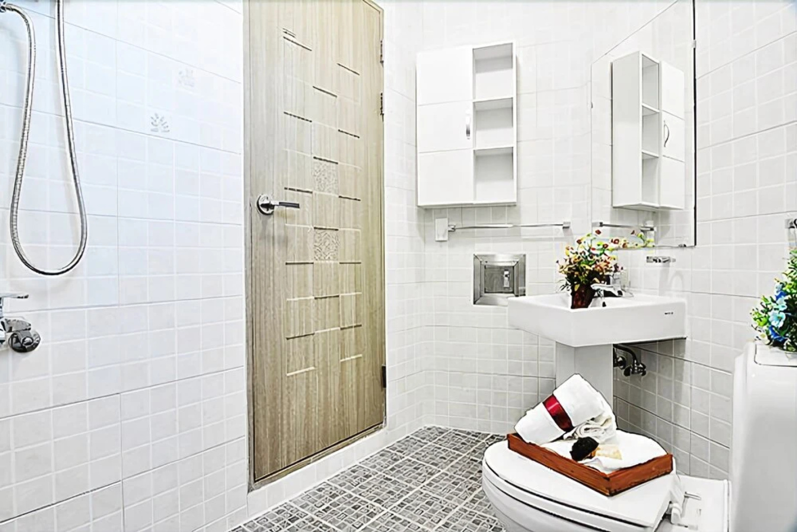 Sunset Aroma Pension