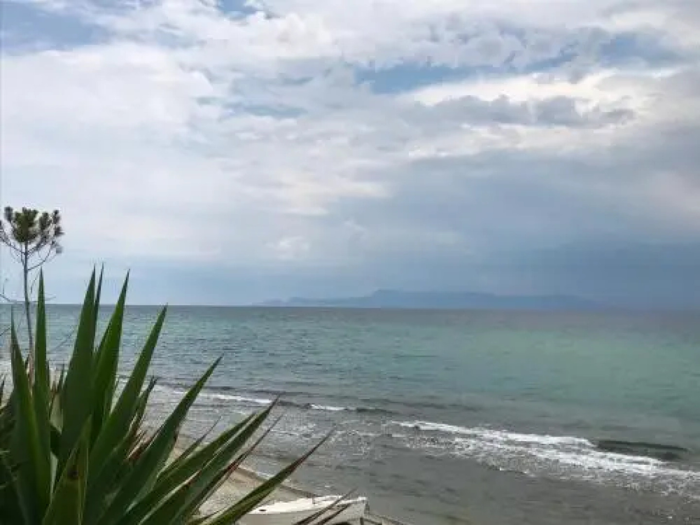 Holiday Home Sea Front