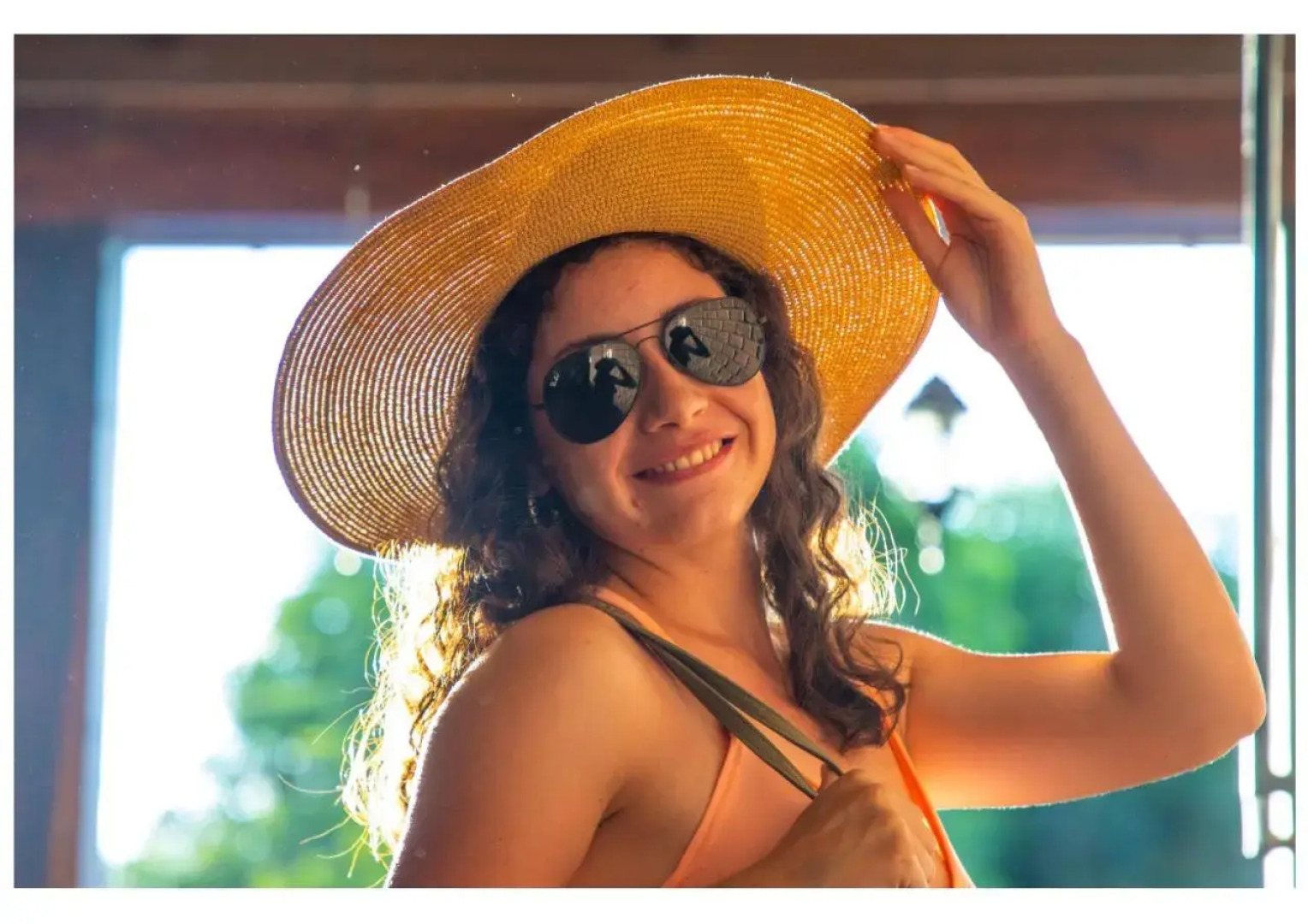 Hotel Boutique El Rancho Olivo