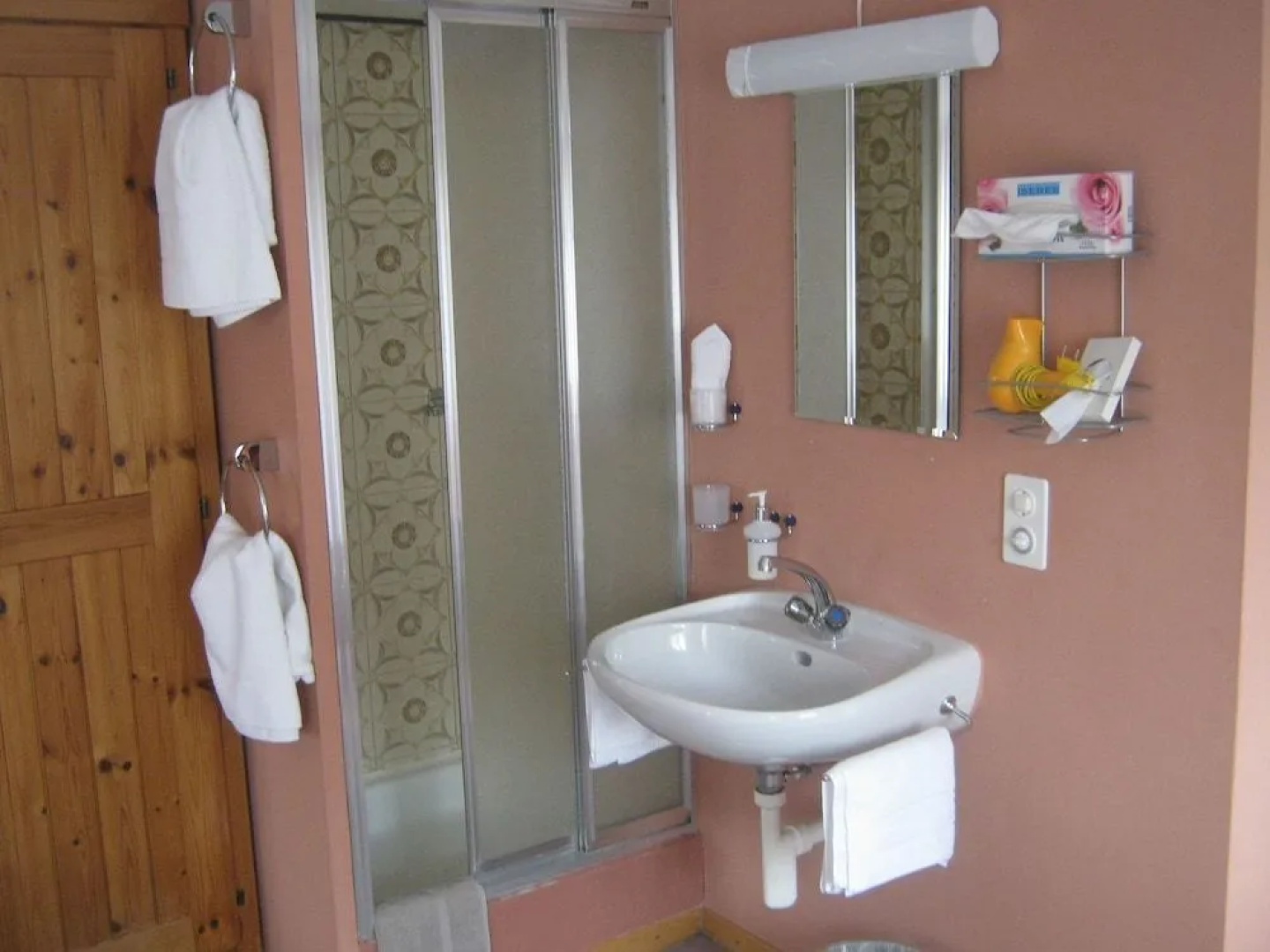 Hotel Garni Ursalina
