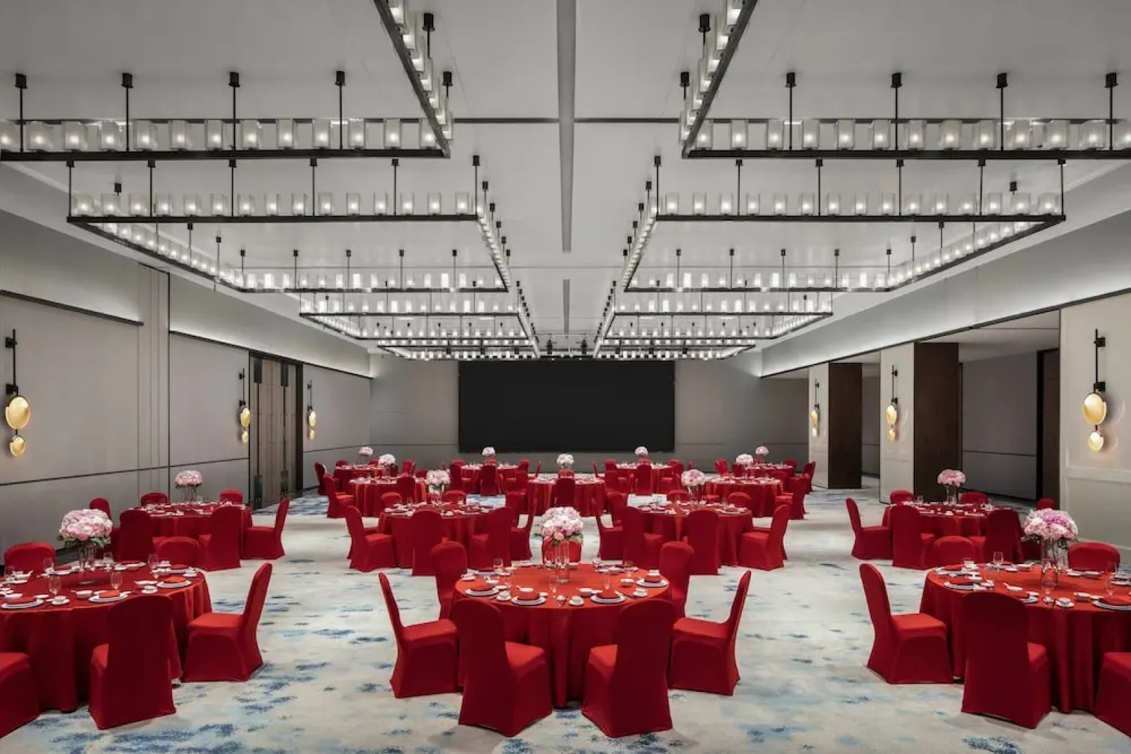 Courtyard by Marriott Taiyuan