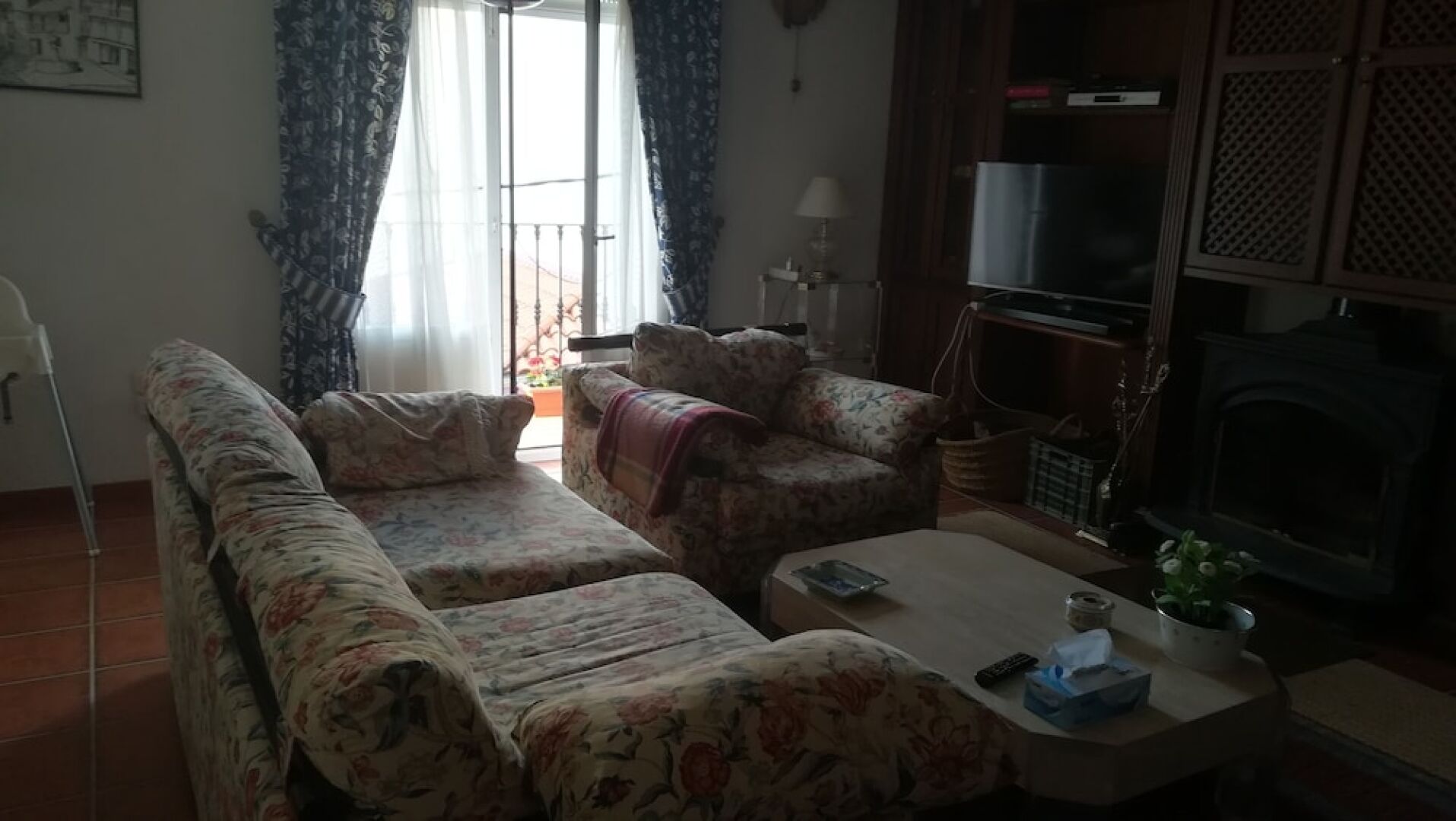 Casa Rural Los Castaños