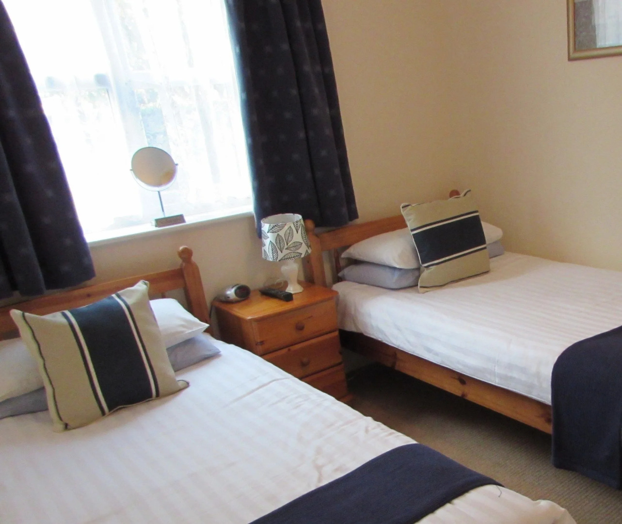 Old Coach House Motel