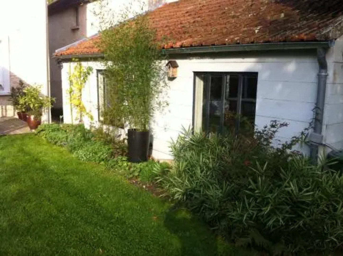 Chambre dHôtes Forest