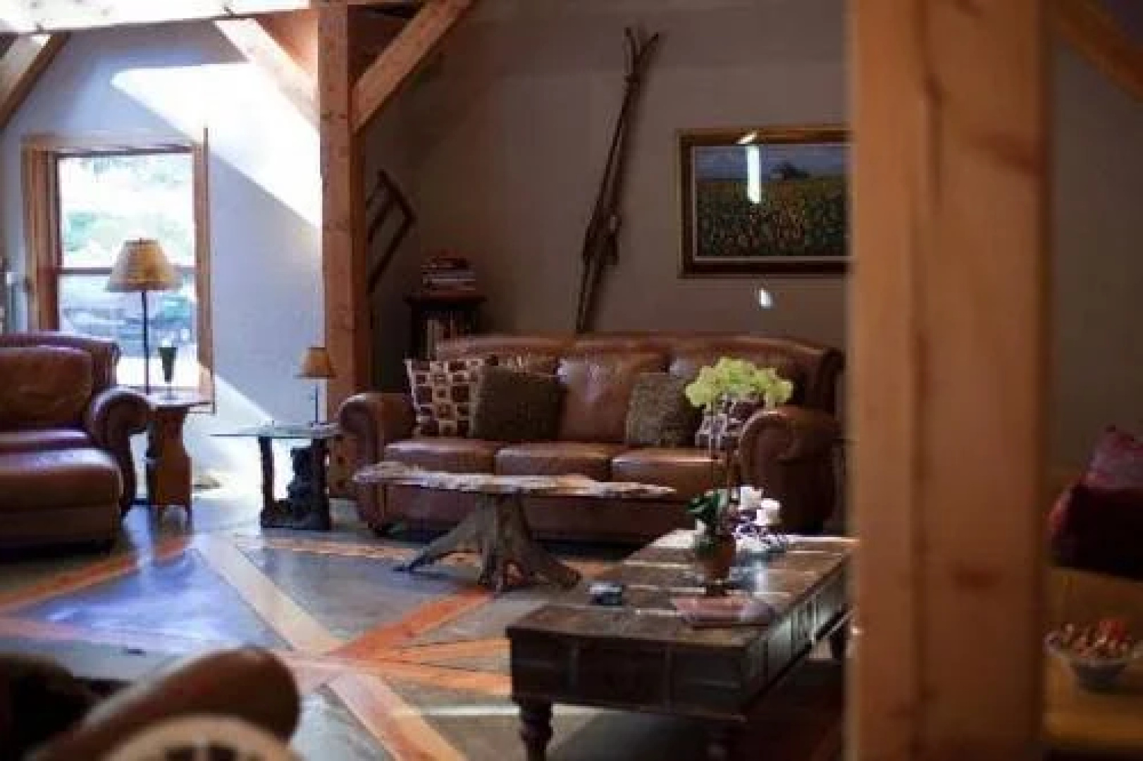 The Black Bear Inn