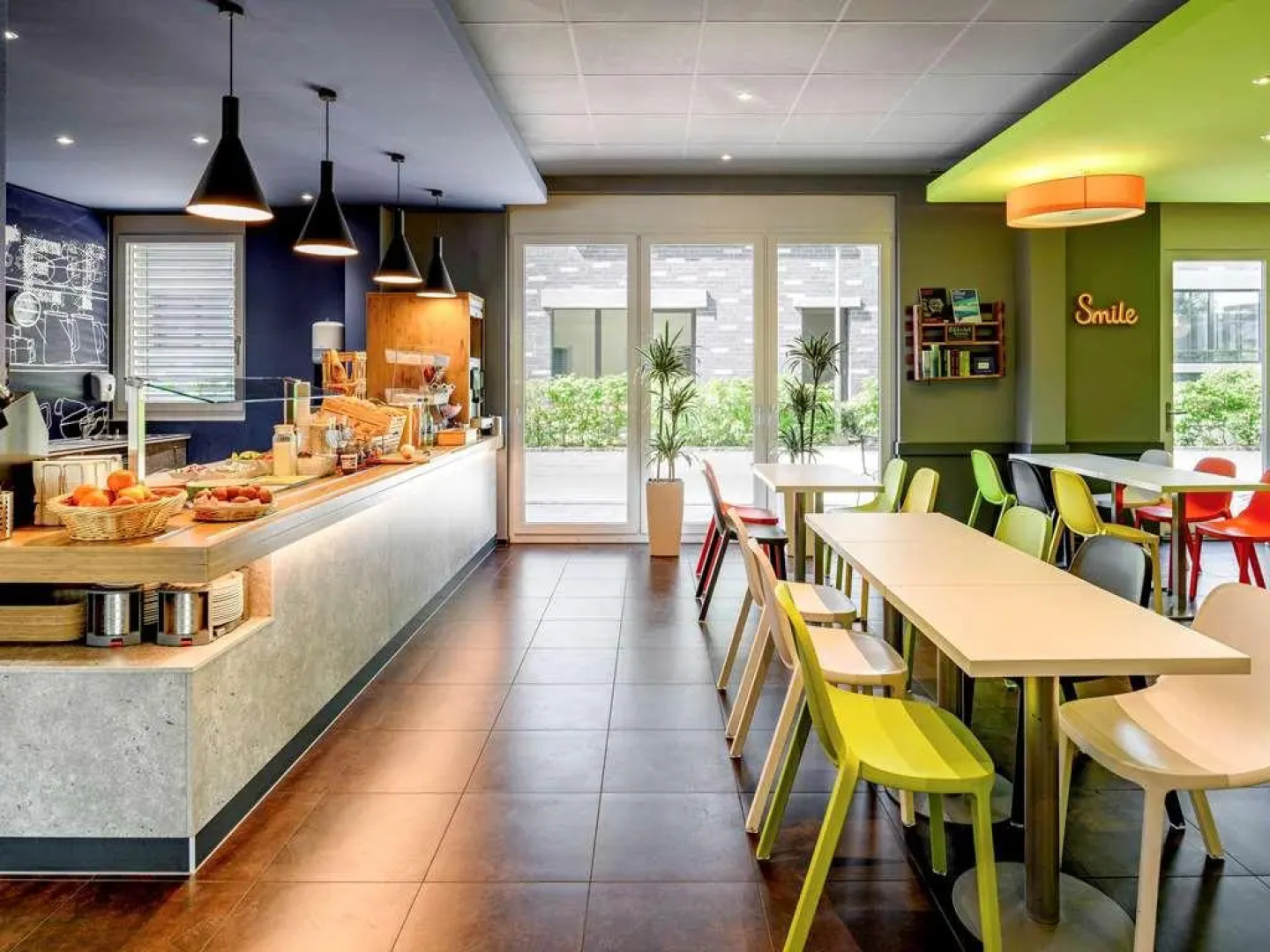 ibis budget Winterthur