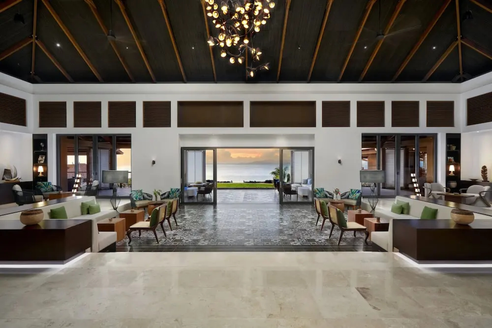 Cabrits Resort & Spa Kempinski Dominica