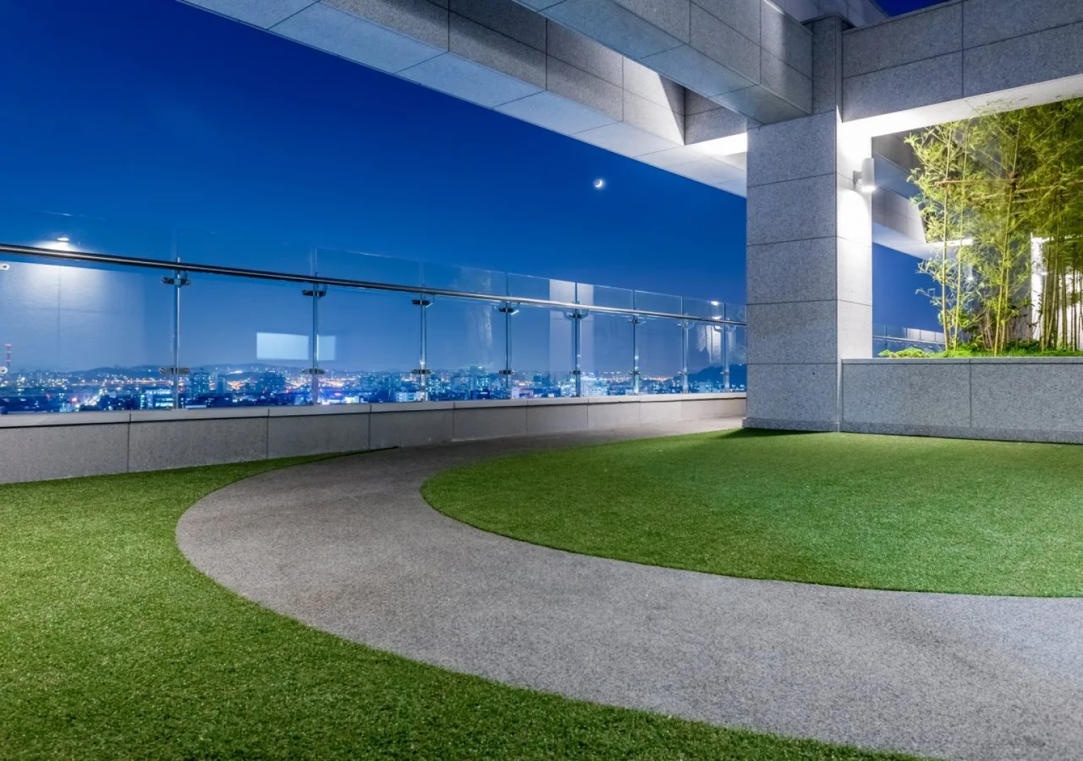 Amanti Hotel Seoul Hongdae