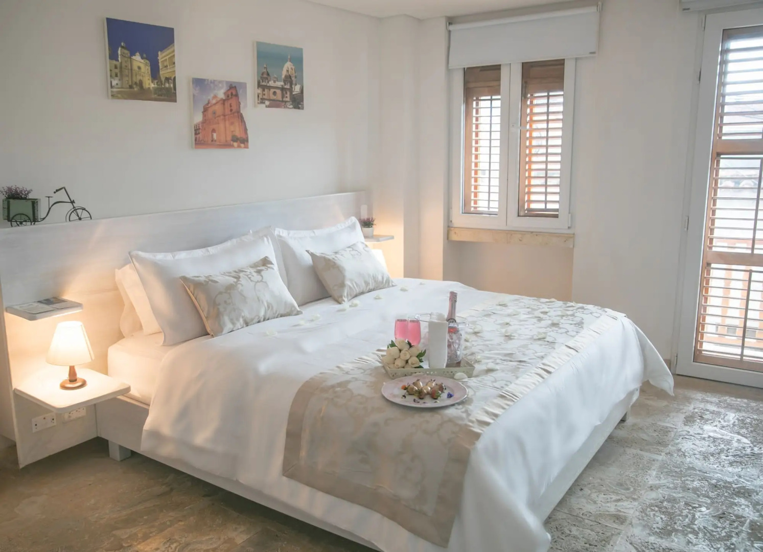 Hotel Boutique La Artillería