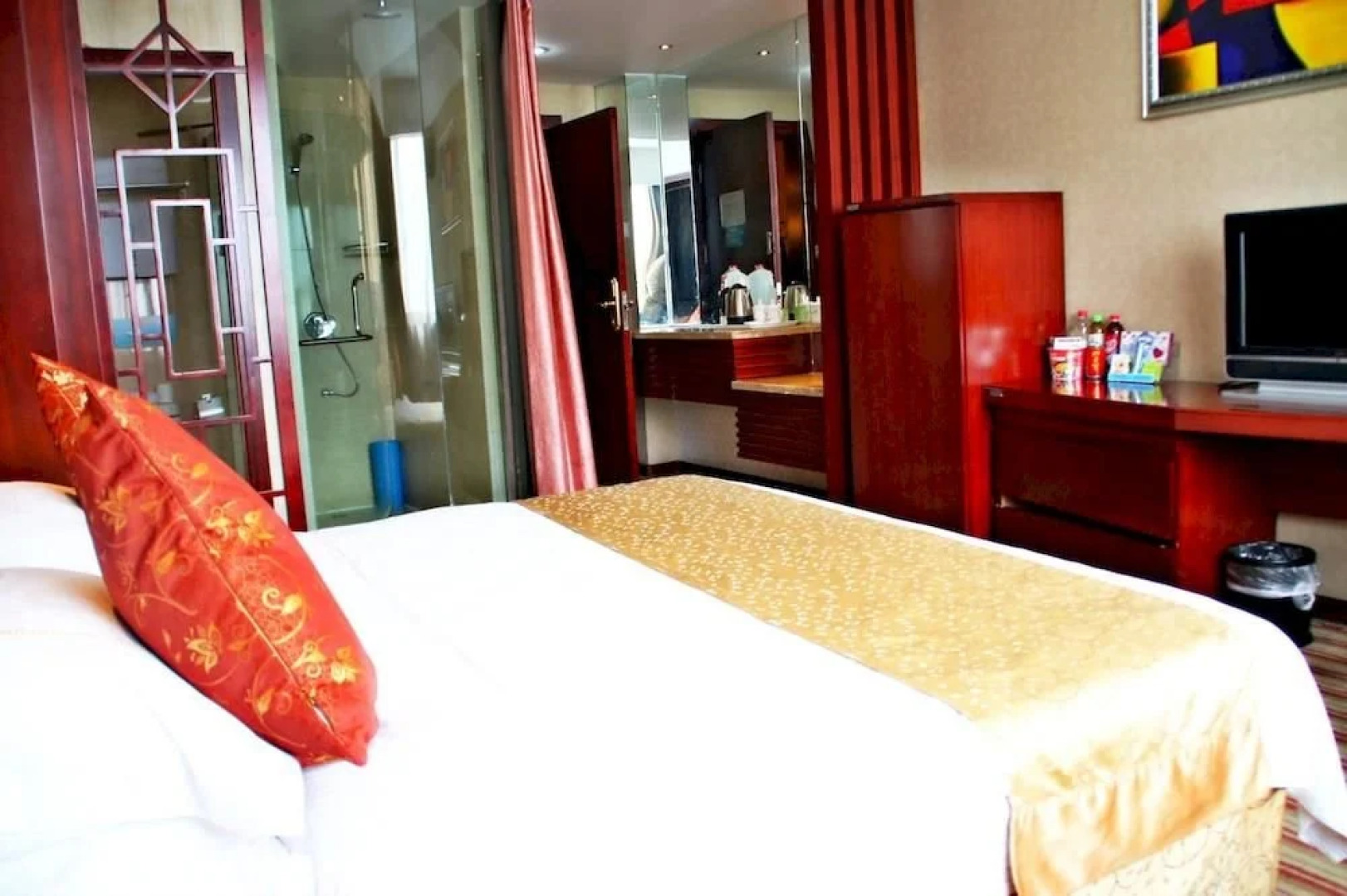 Every Day Inn Dangtu Road Hefei