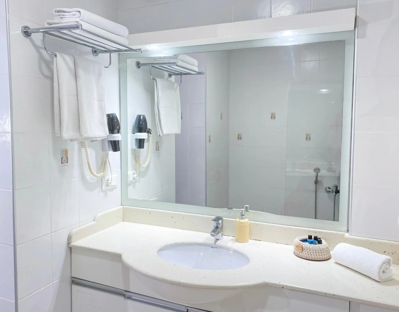 A Diamond The Resort Spa Sapanca