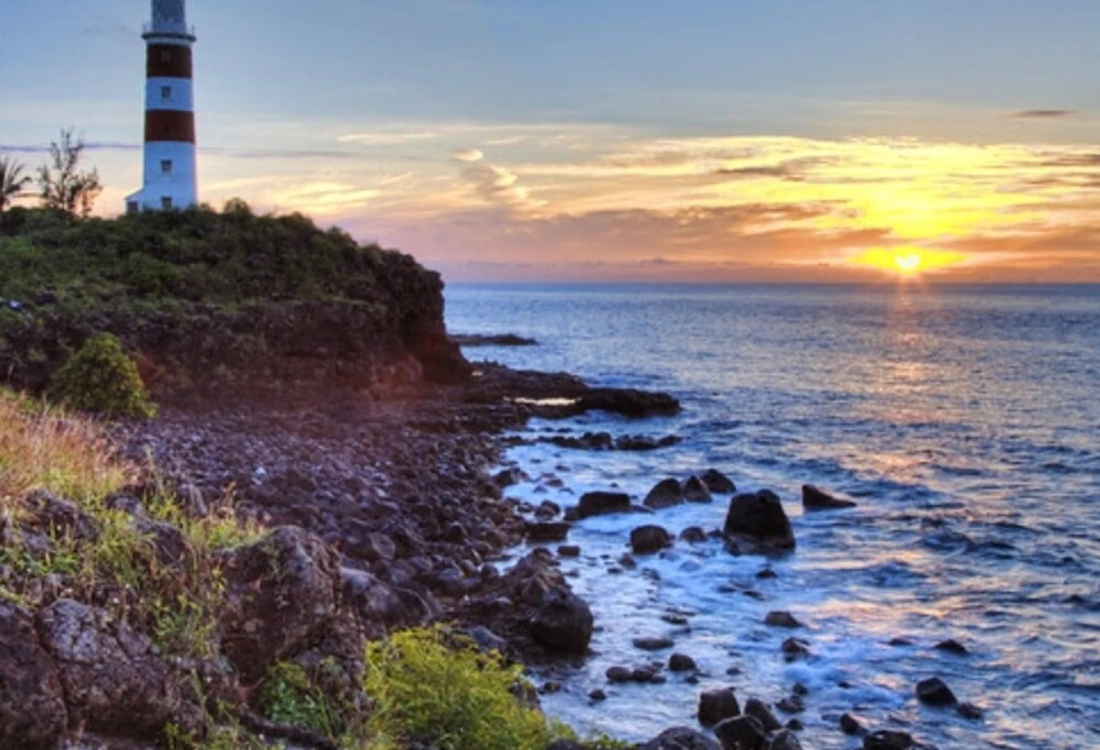 Villa with 4 Bedrooms in Albion, with Wonderful Sea View, Private Pool, Enclosed Garden - 2 Km From the Beach