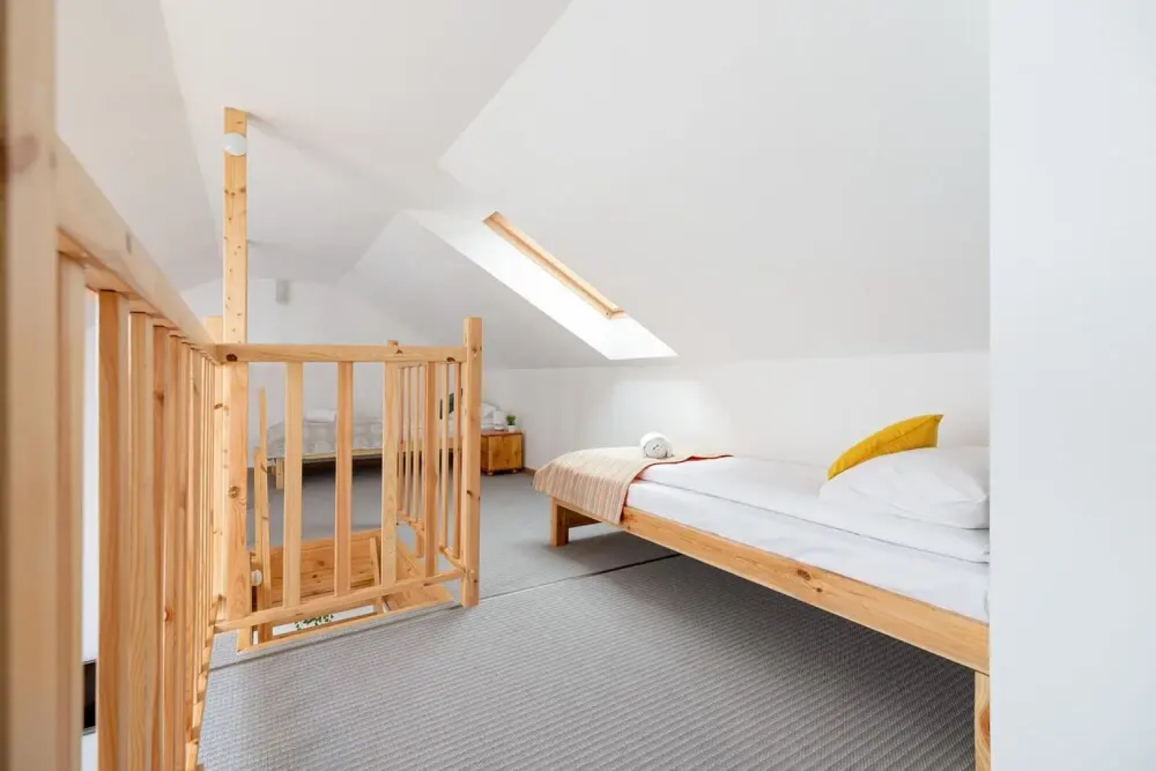 Prestige Golden View Wellness Apartments