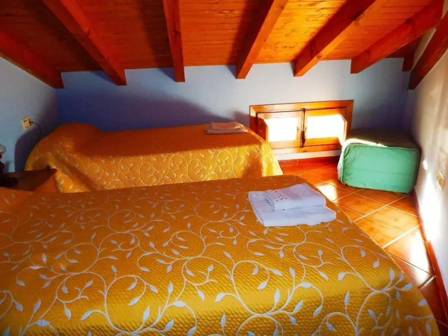 Casa Rural Parada Real