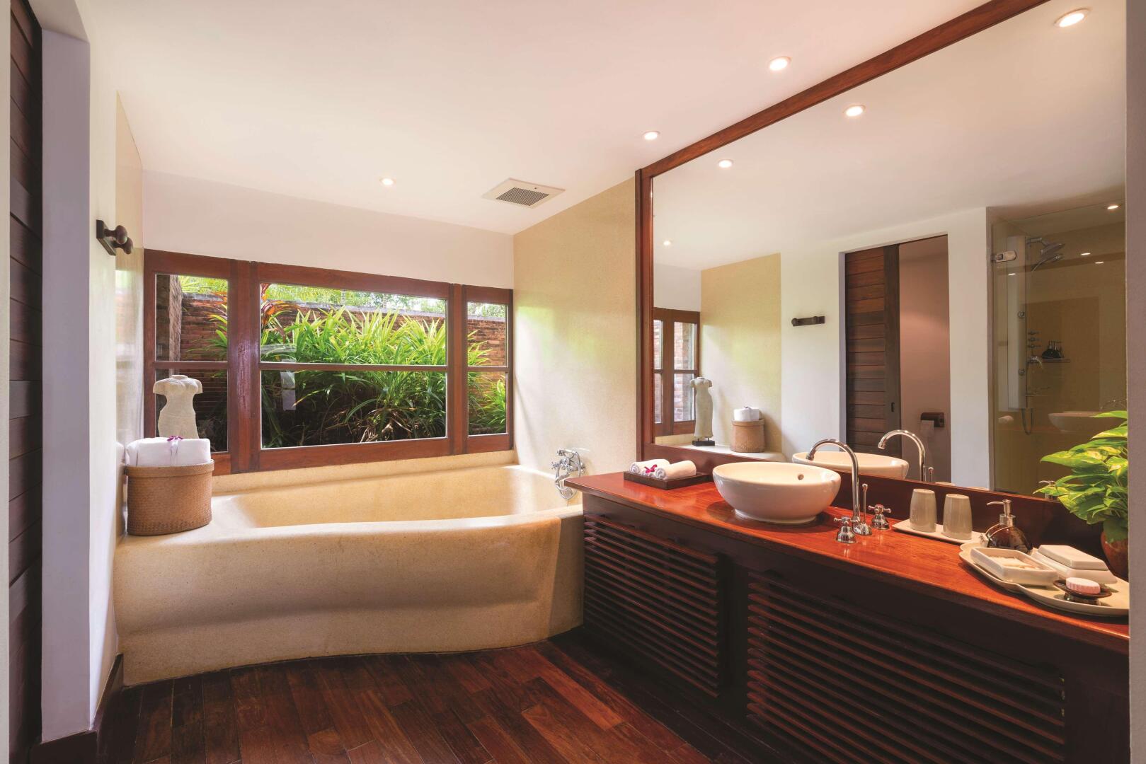 Курорт Napasai Samui