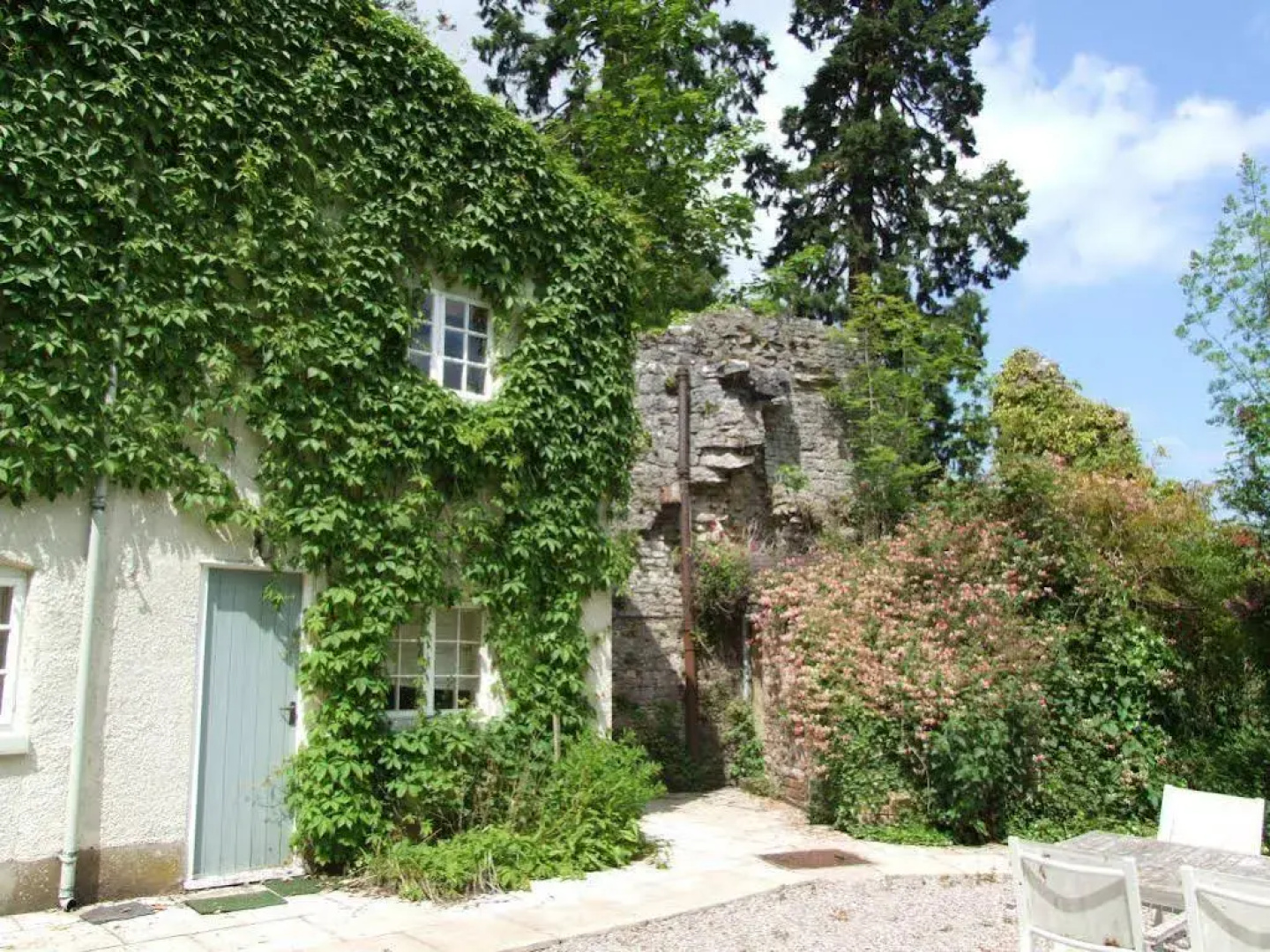 Castle House B&B