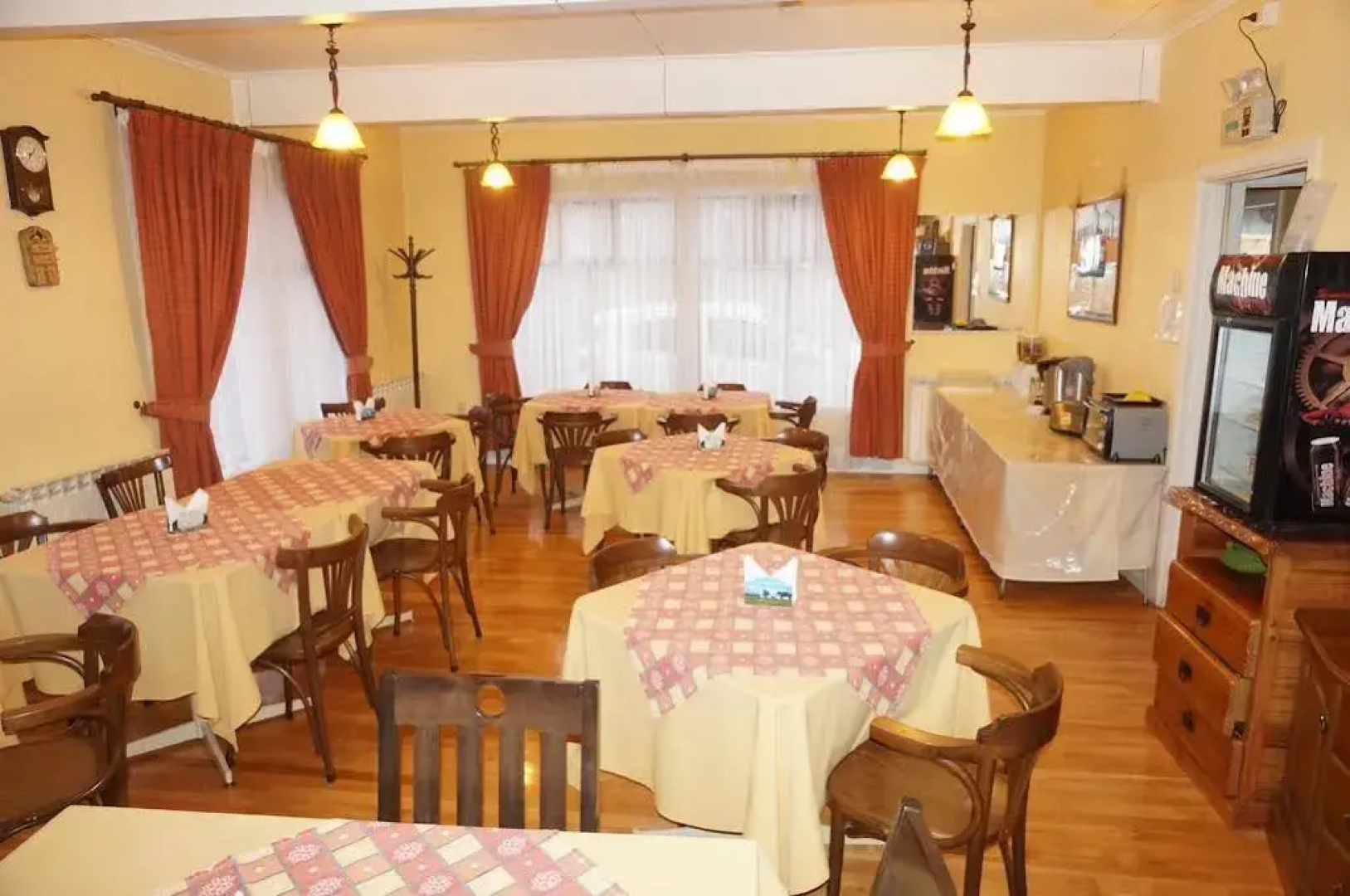 Hostal Ovejero